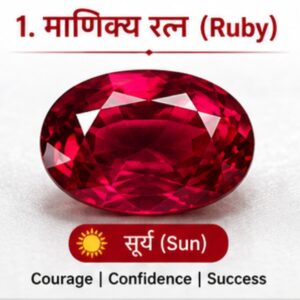 lehsuniya ratna (cat’s eye gemstone)
