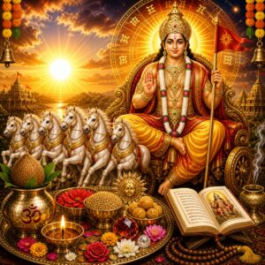 ketu grah shanti puja (ketu dosh nivaran)