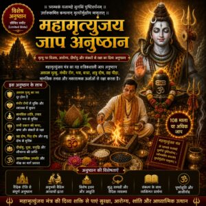 ketu grah shanti puja (ketu dosh nivaran)