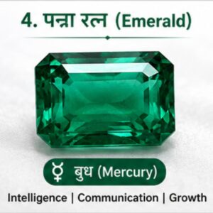 lehsuniya ratna (cat’s eye gemstone)