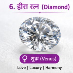 lehsuniya ratna (cat’s eye gemstone)
