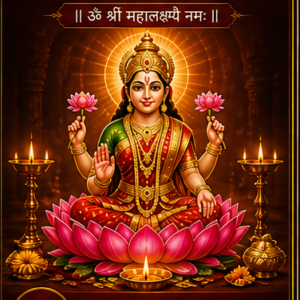 ganesh puja