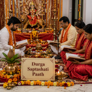 durga saptashati paath